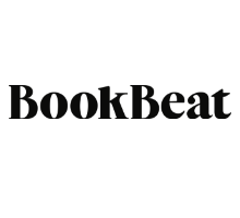 BookBeat logo